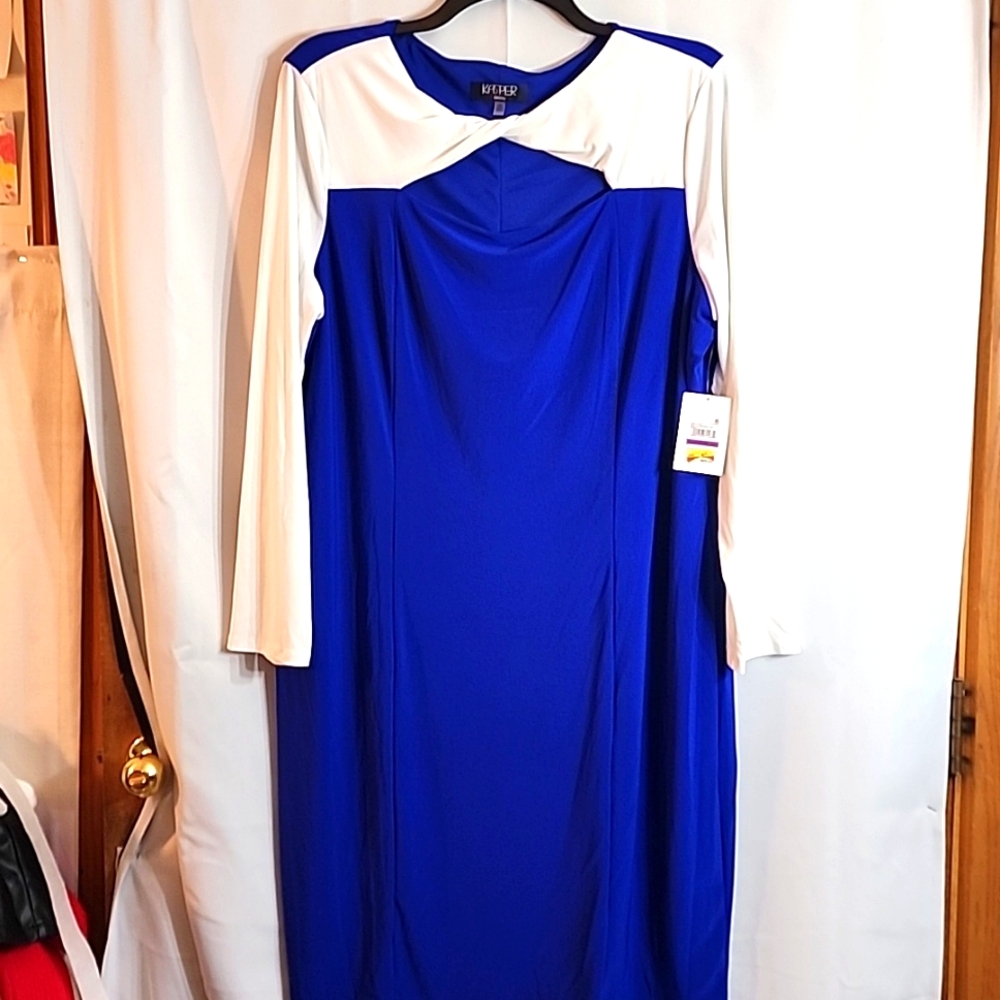 KASPER dress
